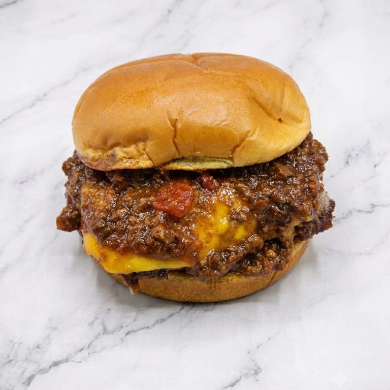 Indulge in Our Wagyu Burger