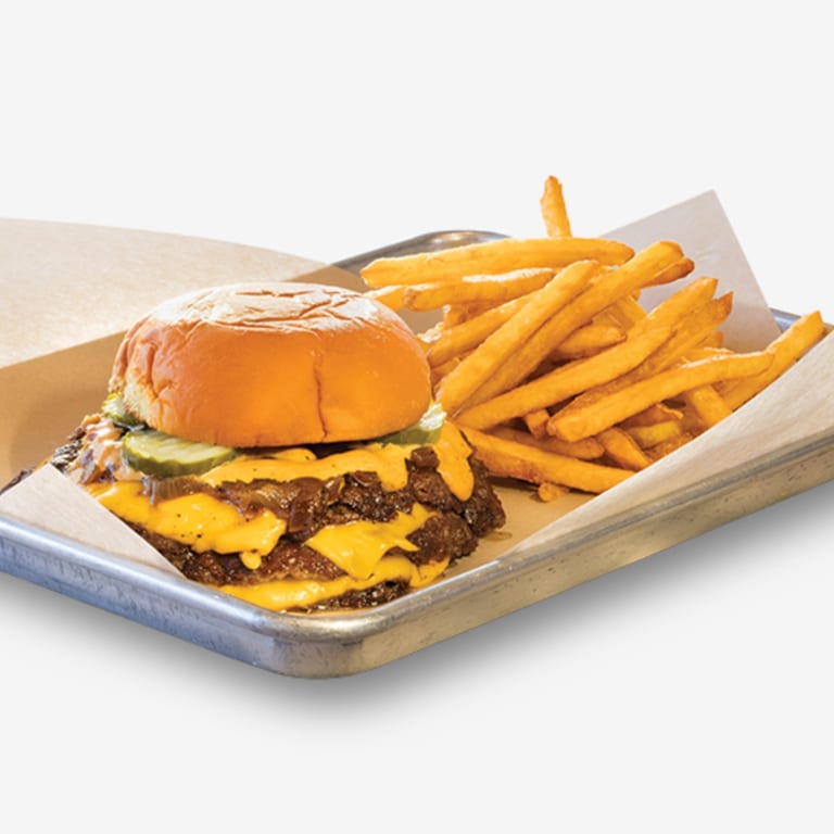 Smashburger Catering for Your Next Event