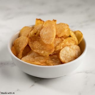 POTATO CHIPS