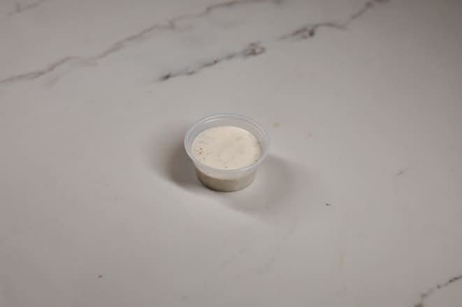 Side Jalapeno Lime Ranch.