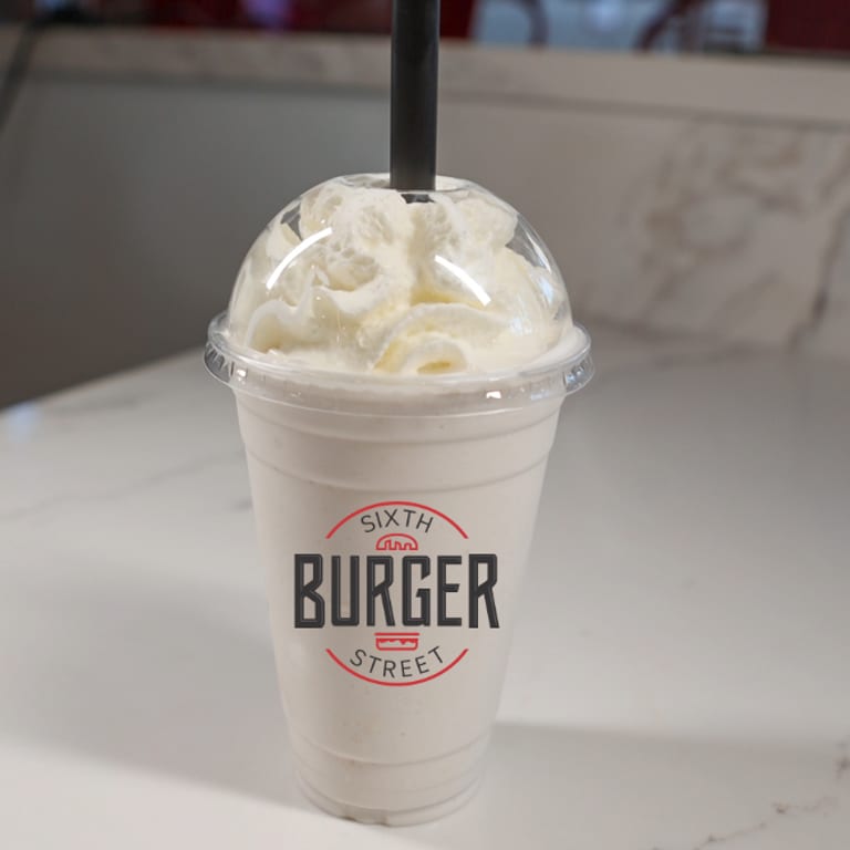 Delicious Milkshake Options