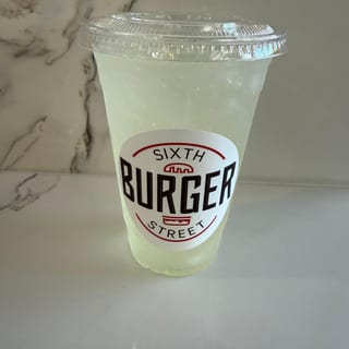 SIXTH STREET LEMONADE