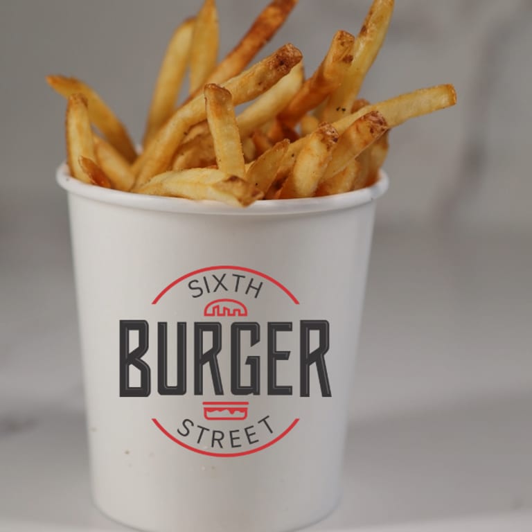 Our Delicious Fries