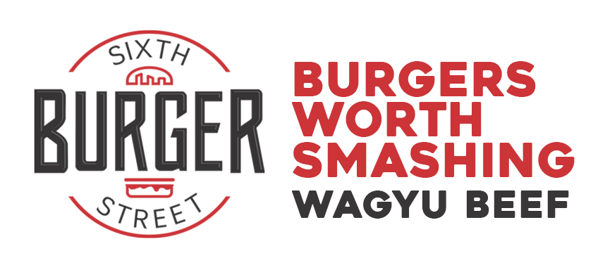 6th Street Burgers downtown san jose